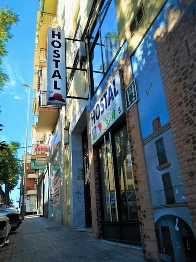 Hostal La Rosa — photo 7