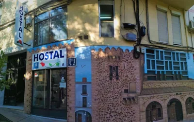 Hostal La Rosa — photo 8