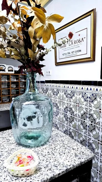 Hostal La Rosa — photo 10