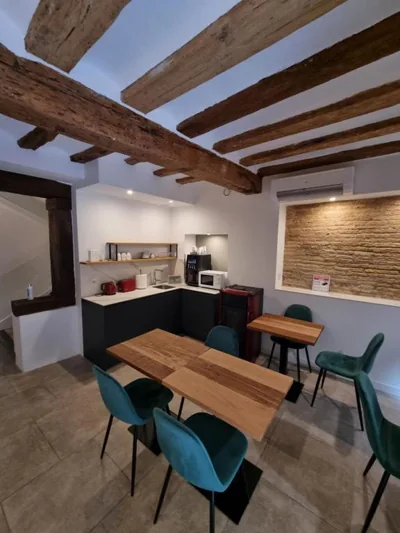 Hostal La Rúa — photo 4