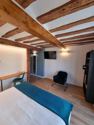Hostal La Rúa — photo 5