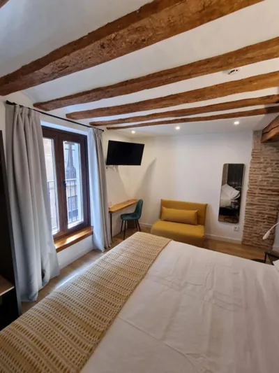 Hostal La Rúa — photo 7