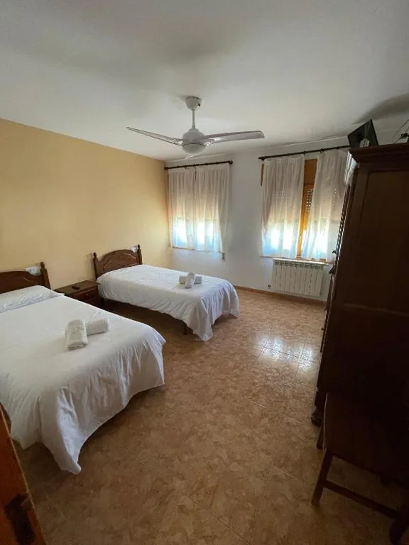 Hostal La Rurala Estopanyà