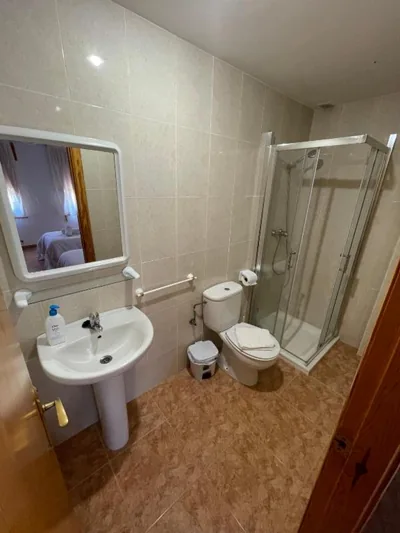Hostal La Rurala Estopanyà — foto 3