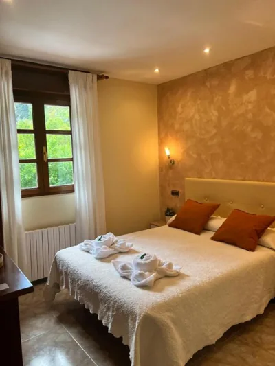 Hostal La Ruta — Foto 2