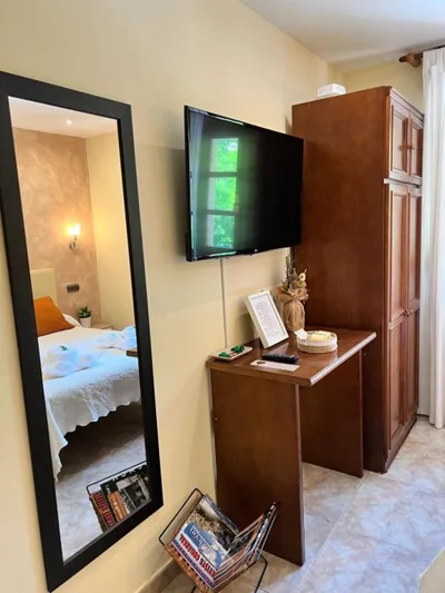 Hostal La Ruta — Foto 4