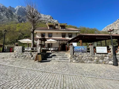Hostal La Ruta — Foto 5