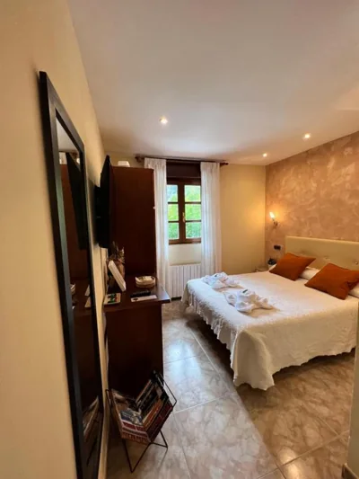 Hostal La Ruta — Foto 6
