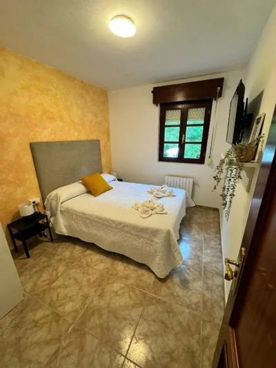Hostal La Ruta — Foto 10