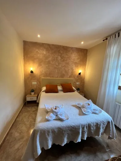 Hostal La Ruta — Foto 12