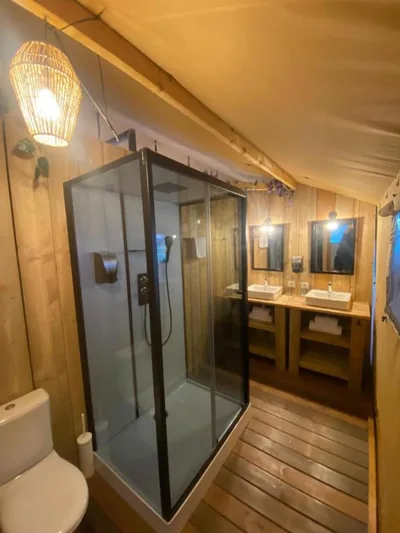 Hostal la Salut de Terrades — photo 7