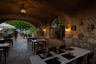 Hostal la Salut de Terrades — photo 8