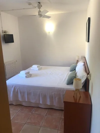 Hostal la Salut de Terrades — photo 11