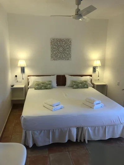 Hostal la Salut de Terrades — photo 12