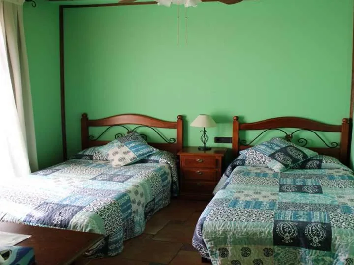 HOSTAL LA SAVINA