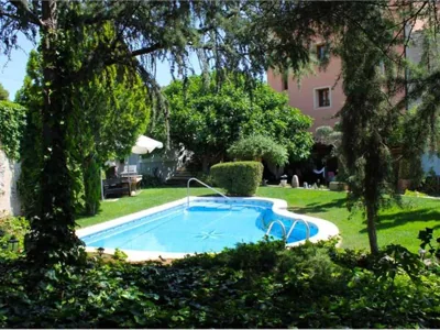 HOSTAL LA SAVINA — foto 4