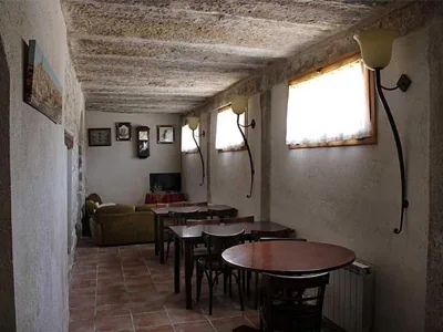 HOSTAL LA SAVINA — foto 5