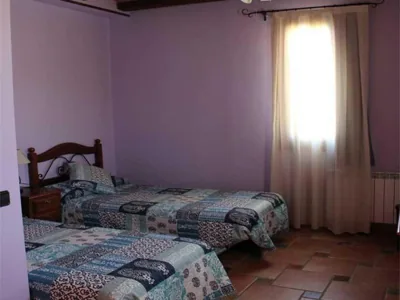 HOSTAL LA SAVINA — foto 6