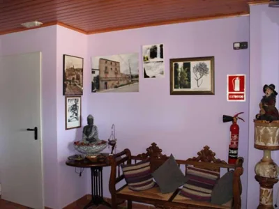 HOSTAL LA SAVINA — foto 10