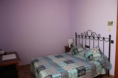 HOSTAL LA SAVINA — foto 12