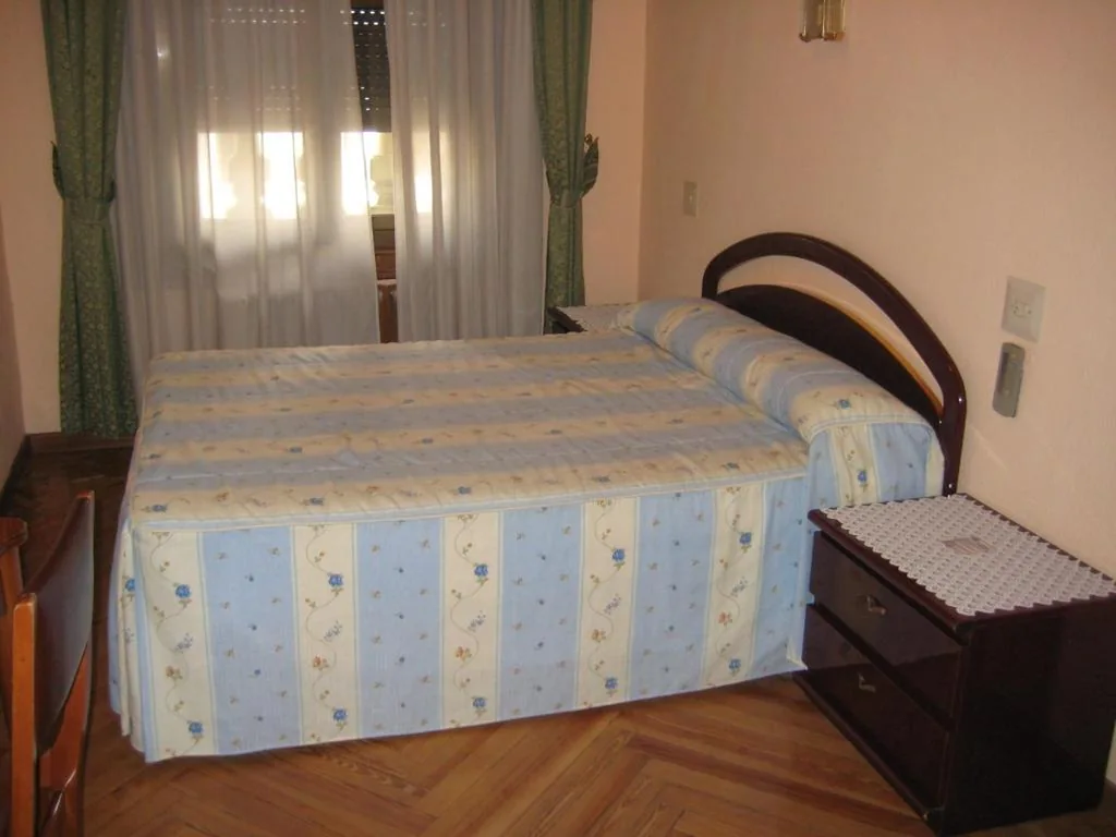 Camera doppia — Hostal La Selecta