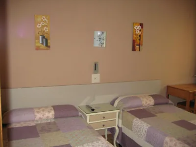 Hostal La Selecta — foto 2