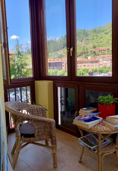 Hostal La Serna — foto 2