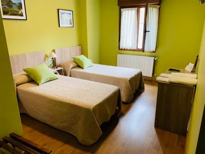 Hostal La Serna — foto 5