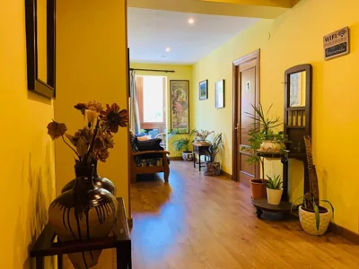Hostal La Serna — foto 9