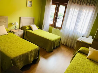 Hostal La Serna — foto 10