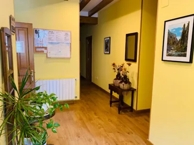 Hostal La Serna — foto 11