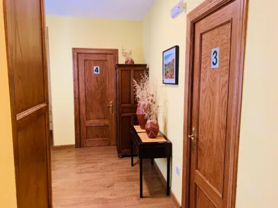 Hostal La Serna — foto 12