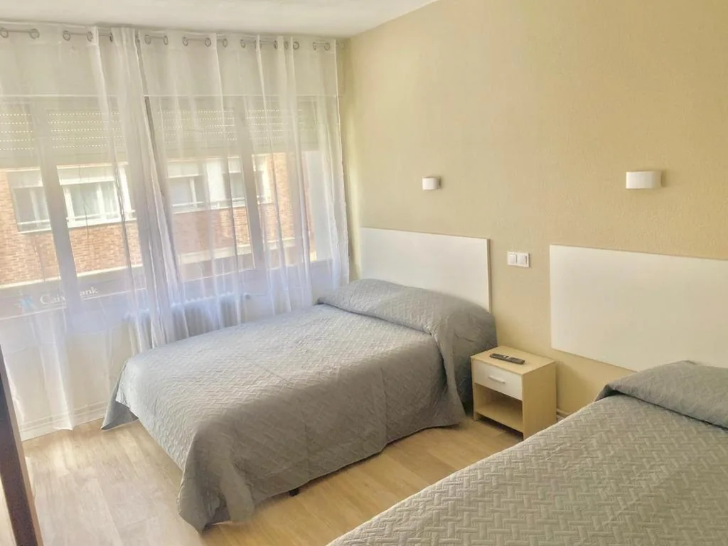 Hostal La Sierra Cabárceno