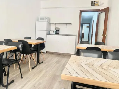 Hostal La Sierra Cabárceno — foto 4