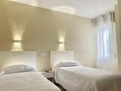 Hostal La Sierra Cabárceno — foto 6