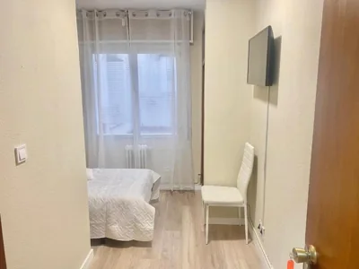 Hostal La Sierra Cabárceno — foto 9