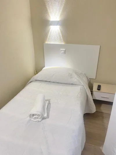 Hostal La Sierra Cabárceno — foto 10