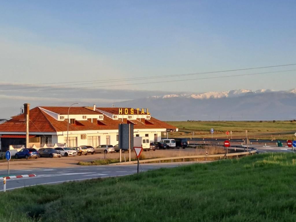 Hostal LA SIERRA