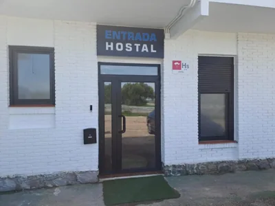 Hostal LA SIERRA — foto 2