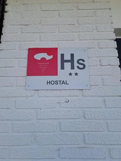 Hostal LA SIERRA — foto 3