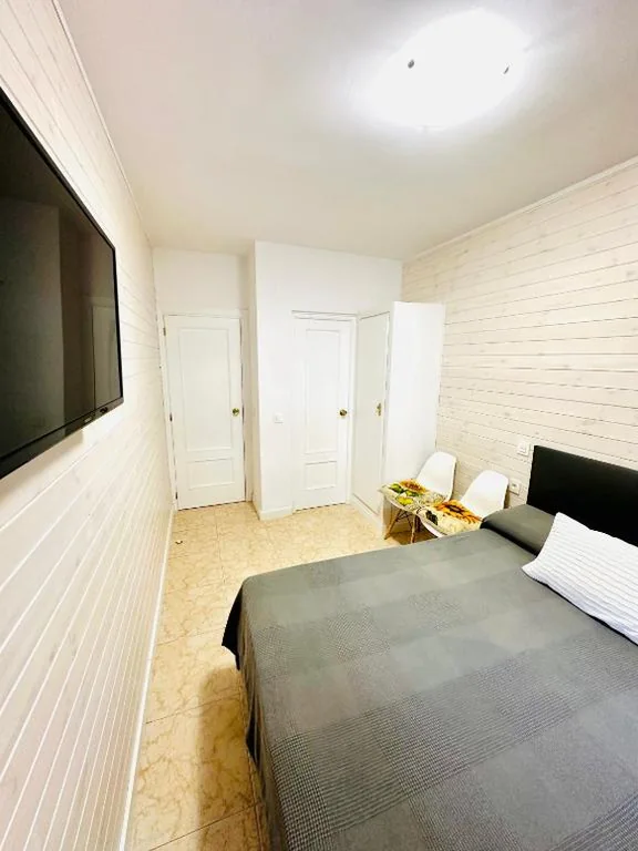 Camera Doppia — Hostal La Taberna