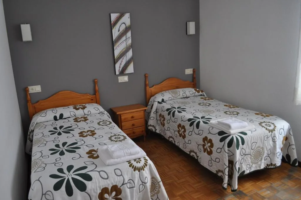 Hostal La Tablada
