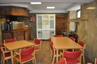 Hostal La Tablada — 照片 4