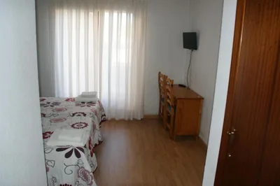 Hostal La Tablada — 照片 5
