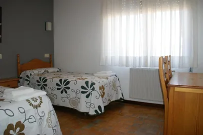 Hostal La Tablada — 照片 7