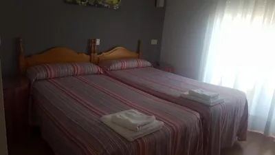 Hostal La Tablada — 照片 9