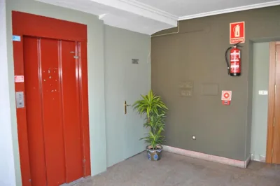 Hostal La Tablada — 照片 10