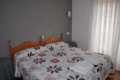Hostal La Tablada — 照片 12