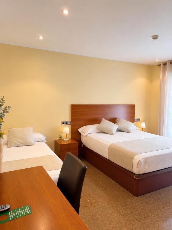 Hostal La Tina