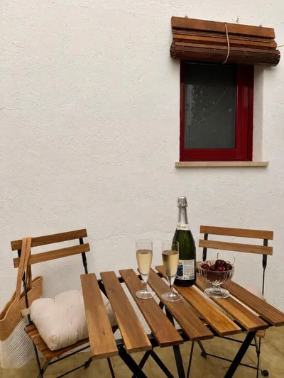Hostal La Tina — Foto 12